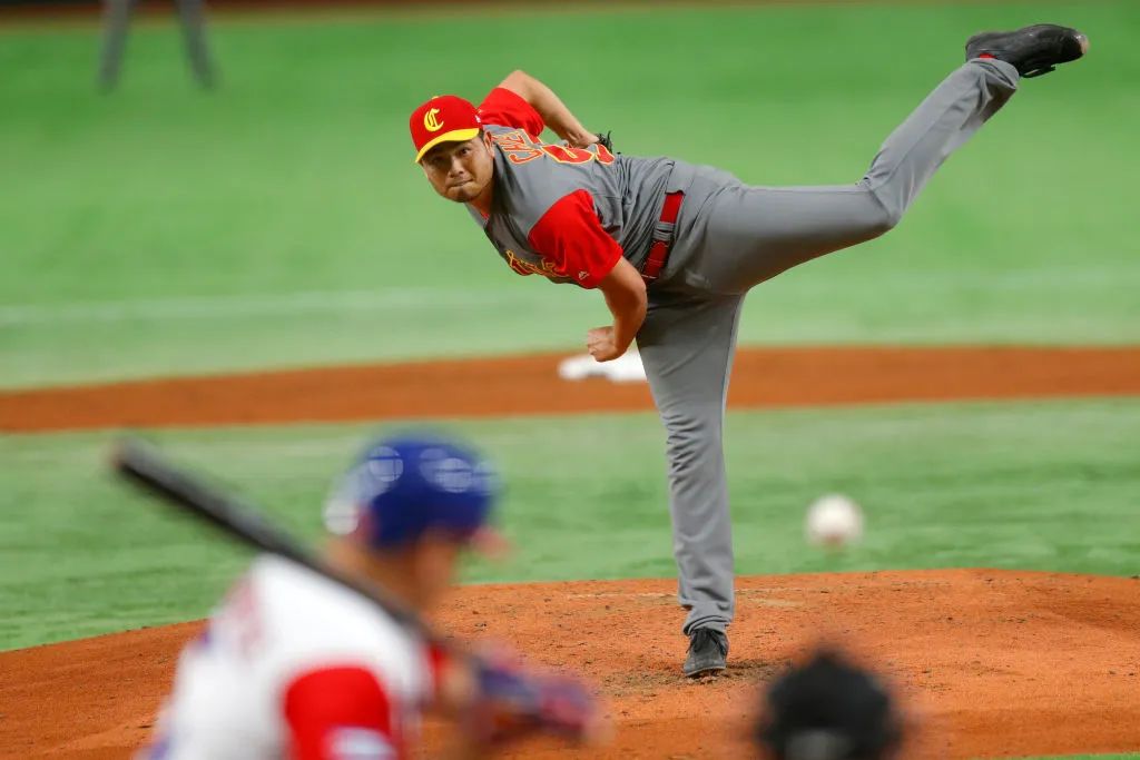 世界棒球经典赛有几支队伍,棒球比赛规则就像一层窗户纸