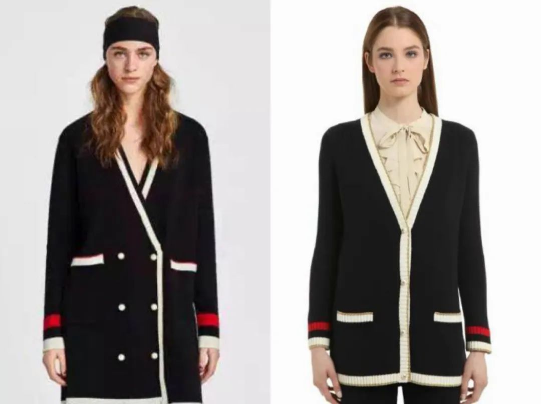 zara与gap哪个好,zaragap