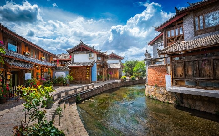 云南旅游6天5晚最佳路线,云南旅游攻略四天三晚路线