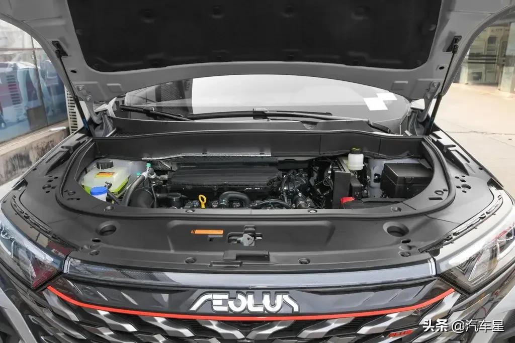 东风风神ax71.4t费油是怎么回事,东风风神ax7养车成本