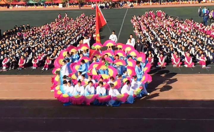 走出1省委副书记，辽宁1中学再放大招提质赋能，意欲静待花开