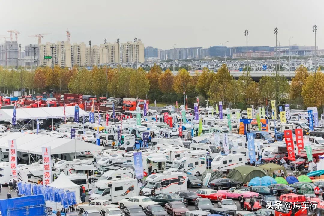 自游房车,自由空间房车