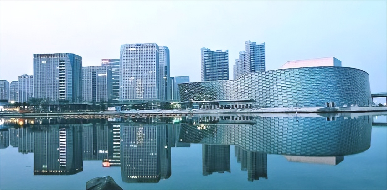 浙江开通三条高速的县级市,浙江省最新高速规划图