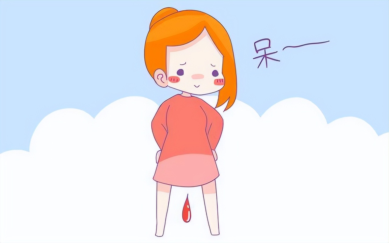 六一专题|初潮少女究竟应该如何选择卫生巾?