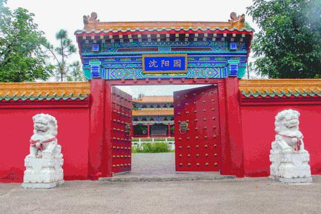 广西全域旅游县,广西刚火的旅游景点