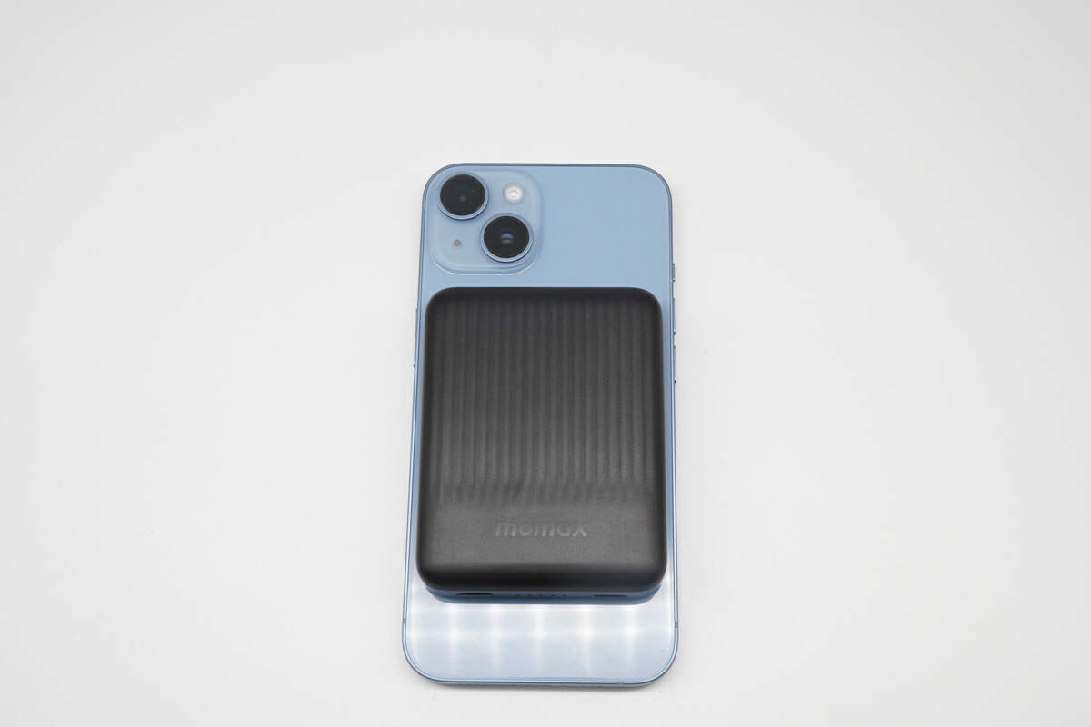 磁吸充电宝30w快充评测,磁吸充电宝评测快充