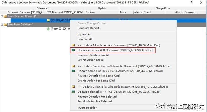 altiumdesigner20原理图,altiumdesigner画电路图