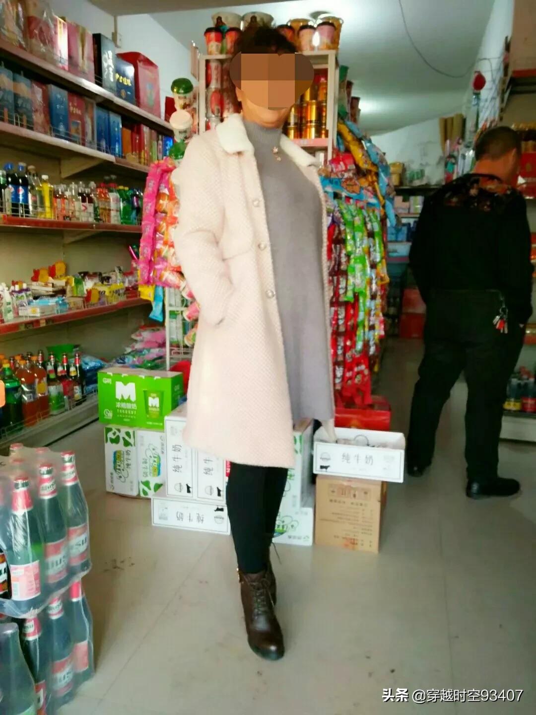 我和女儿矛盾越来越大,我与女儿的对比