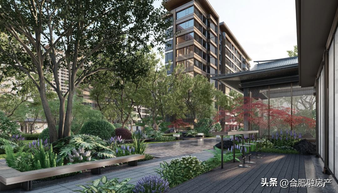 一六八*瑰园玫**扩建开工在即？难怪翡翠云璟明星三房火到封神！