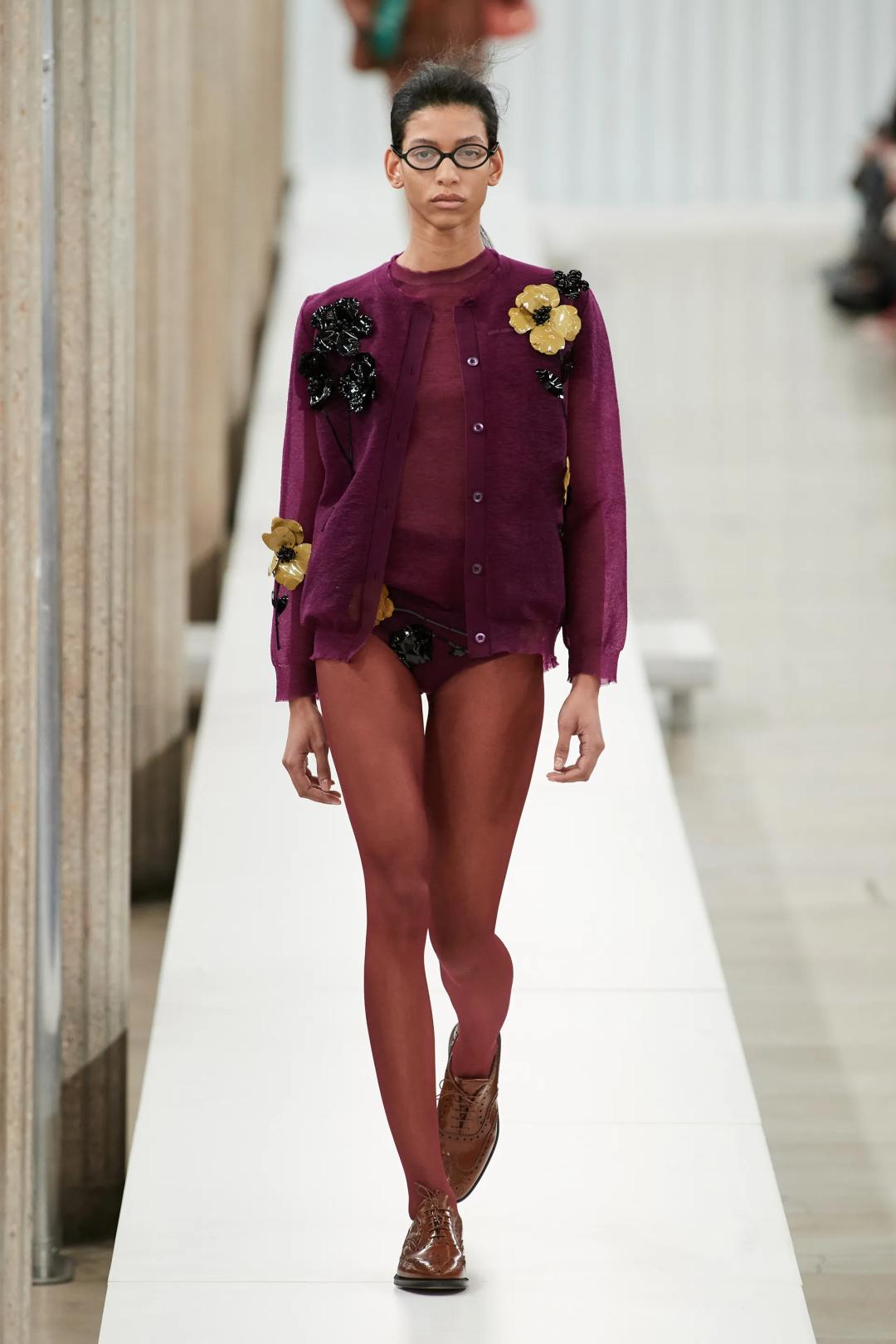 2023秋冬伦敦时装周收官,2022秋冬巴黎时装周什么时候开始