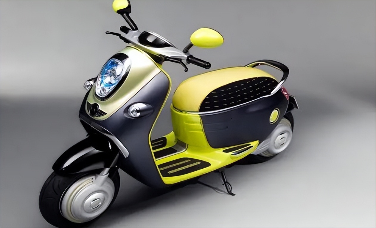 2022最火的加盟项目电动车,电动车加盟商的盈利模式