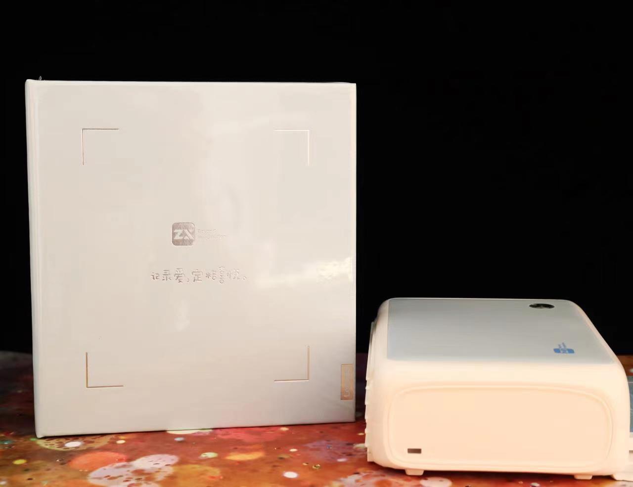 便携式照片打印机评测,打照片打印机评测