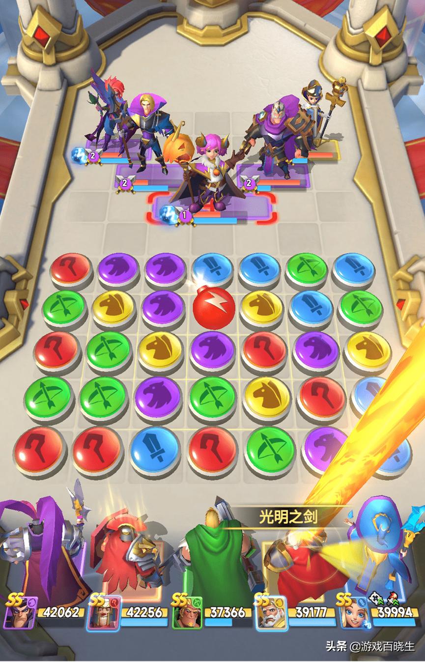 2022年游戏神仙打架,2021年下半年值得期待的新手游