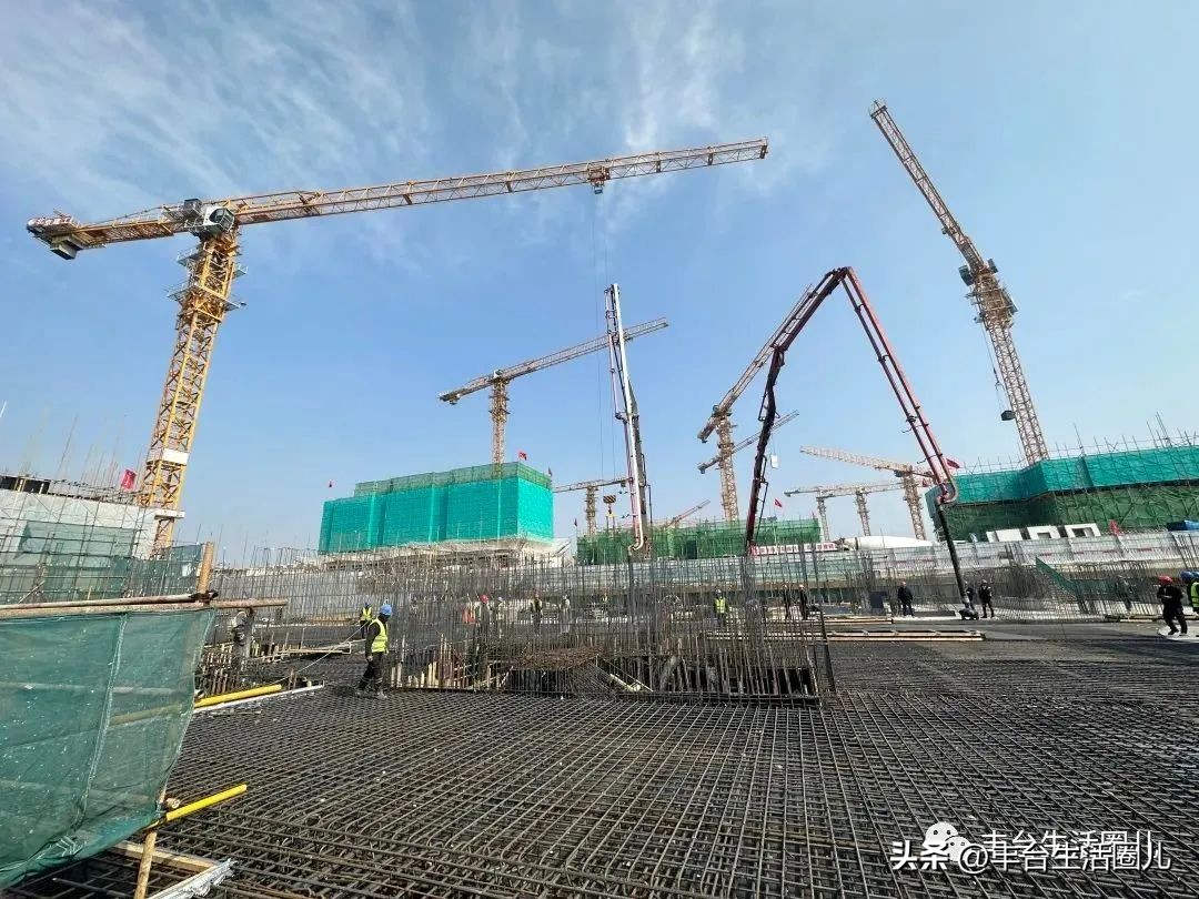 丰台这个安置房项目有新进展!丰台6040套保障性住房今年竣工!