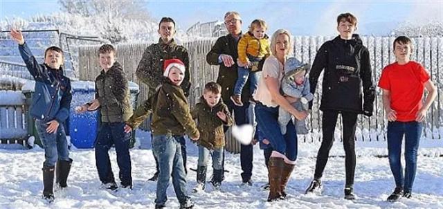 为了生儿子连续生了五个女儿结局,为了生女儿连生5个儿子