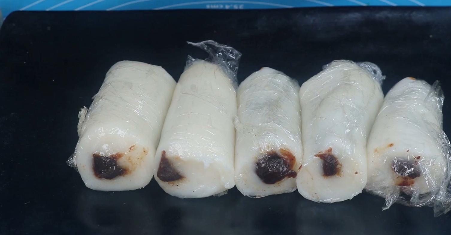 糯米粉怎么做美食又简单又好吃,糯米粉怎么做才能蒸出的好吃