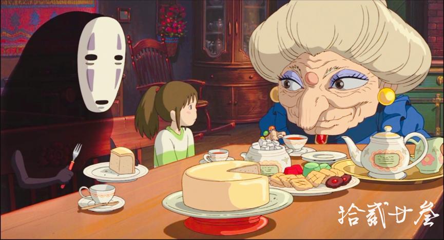 为什么千与千寻人生必看,千与千寻人生道理