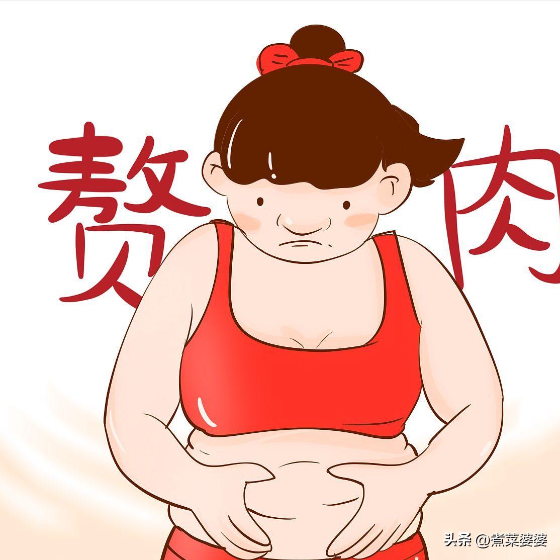 大餐过后长1.6斤如何补救,大餐后体重上涨怎么办