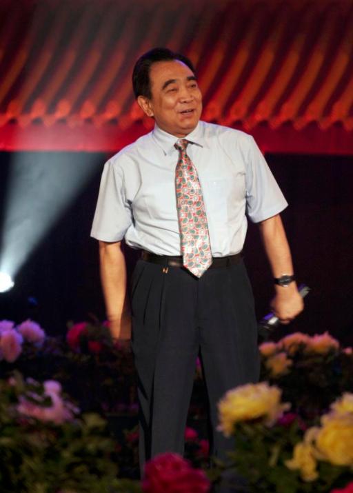 鲍国安时隔27年再演曹操,鲍国安曹操访谈