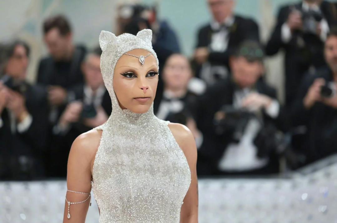 2021年metgala时尚庆典,metgala时尚界奥斯卡2022