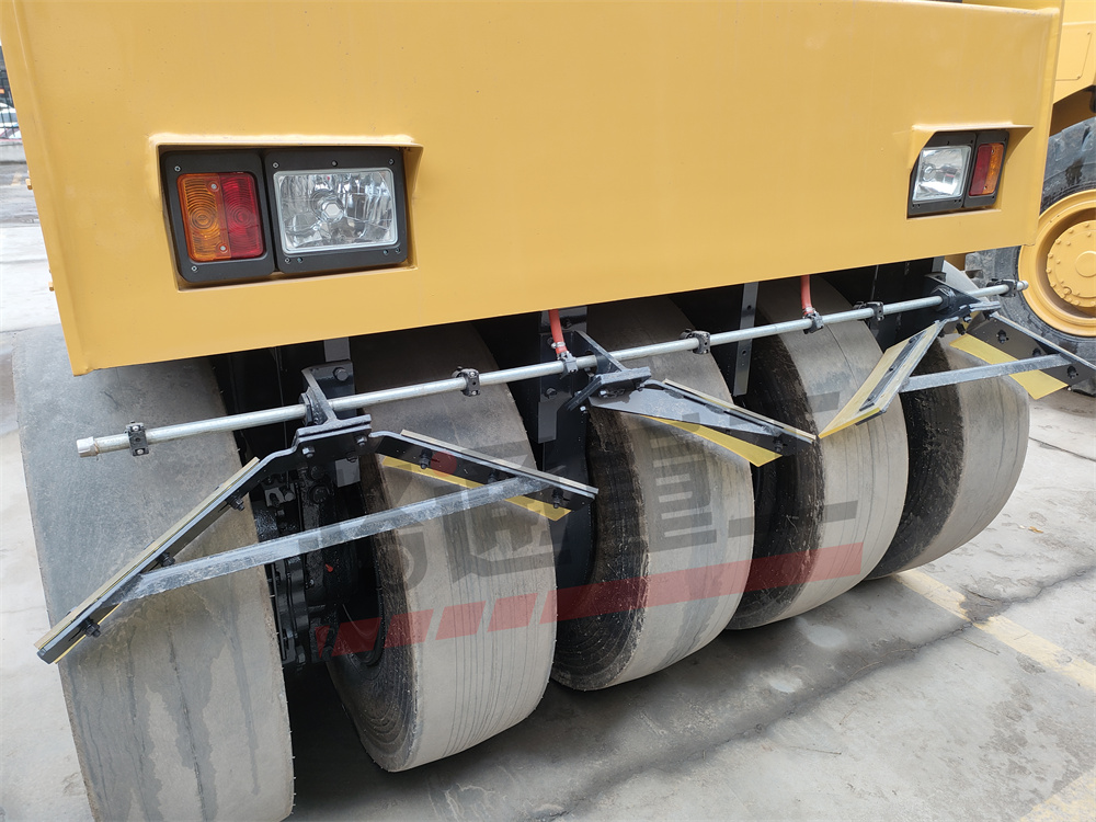 沥青路面专用压路机,沥青路面压路机选择