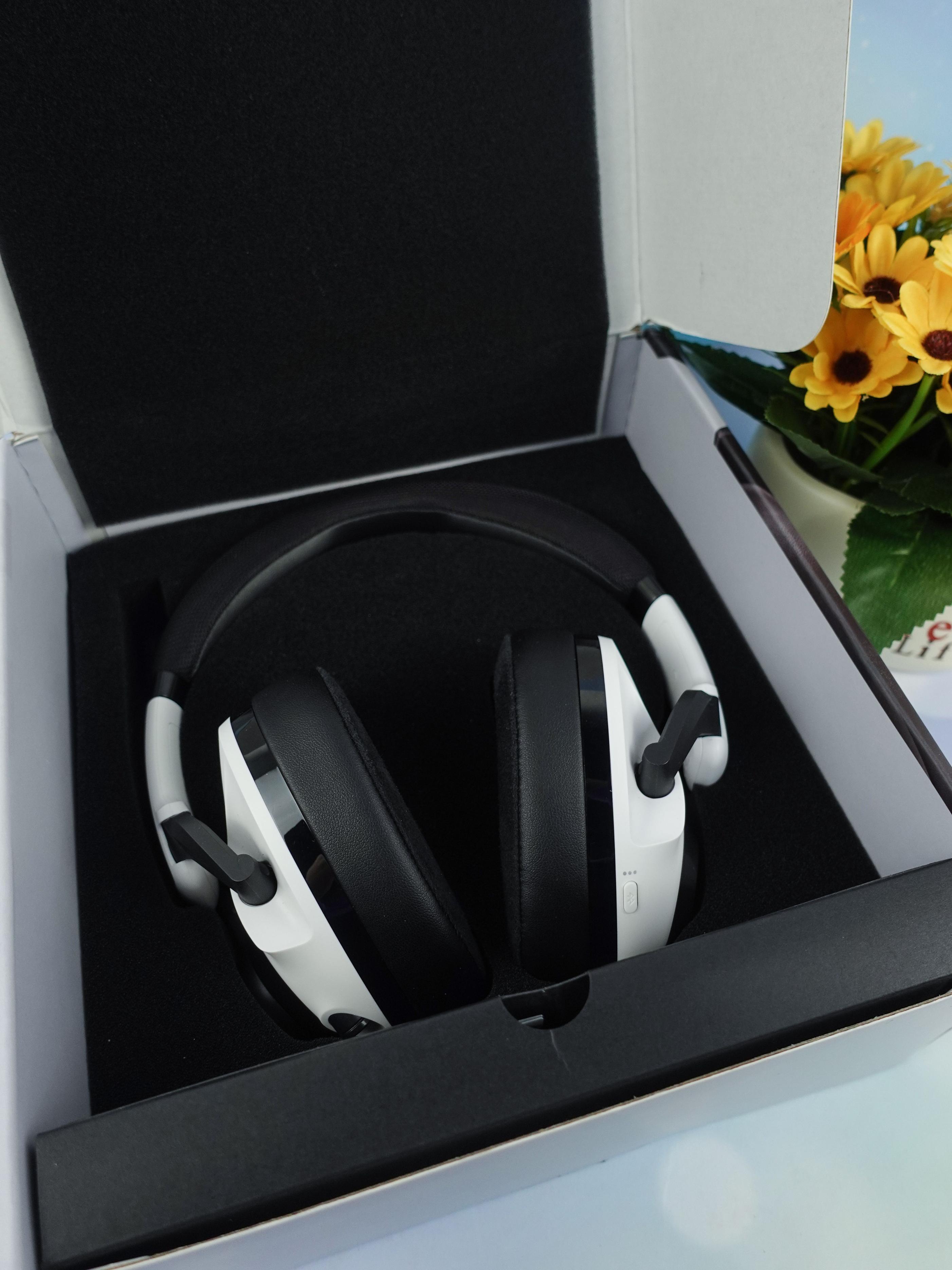 头戴式电竞耳机推荐高性价比,值得推荐的几款有线电竞耳机