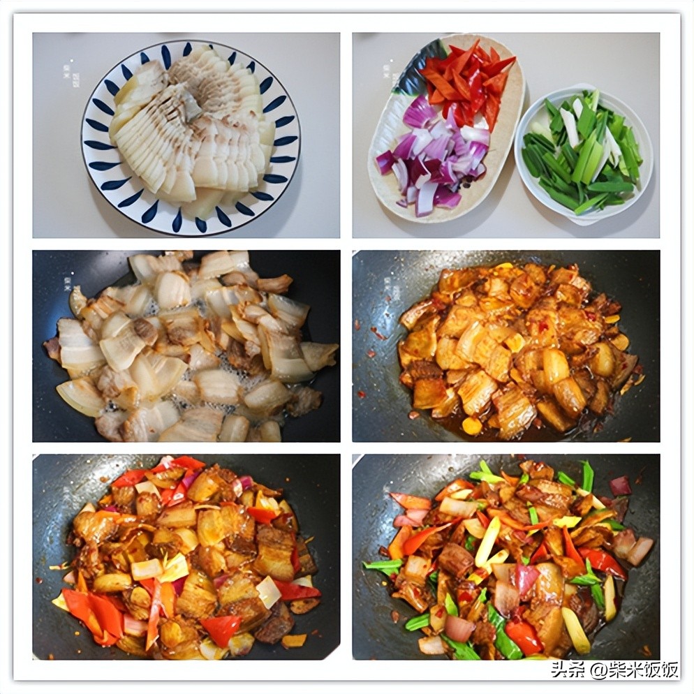 适合带饭的清淡家常菜,100种带饭食谱大全