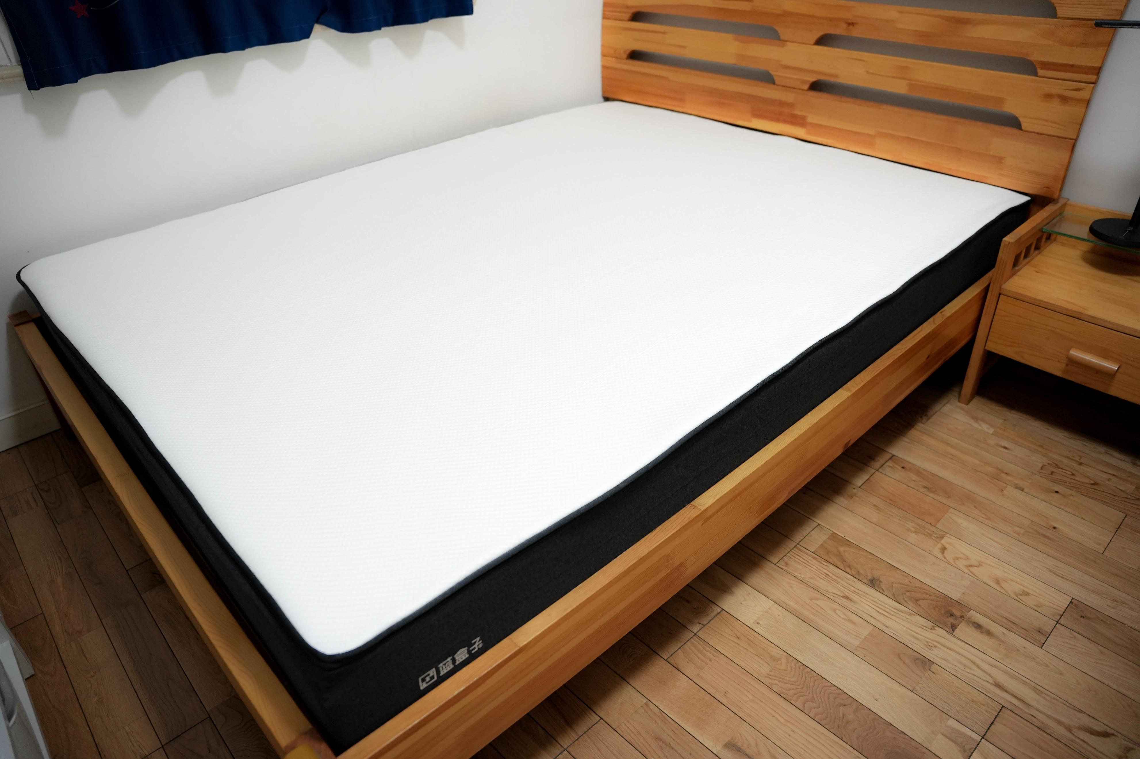 他们说的“硬”是什么“硬”，followme，选床垫不再迷茫