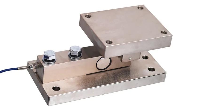 称重传感器设计技术详解,称重传感器选型及注意事项