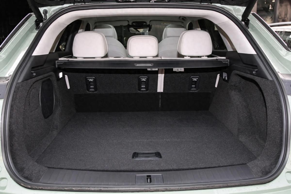 星途瑶光深度体验,理工男的能力