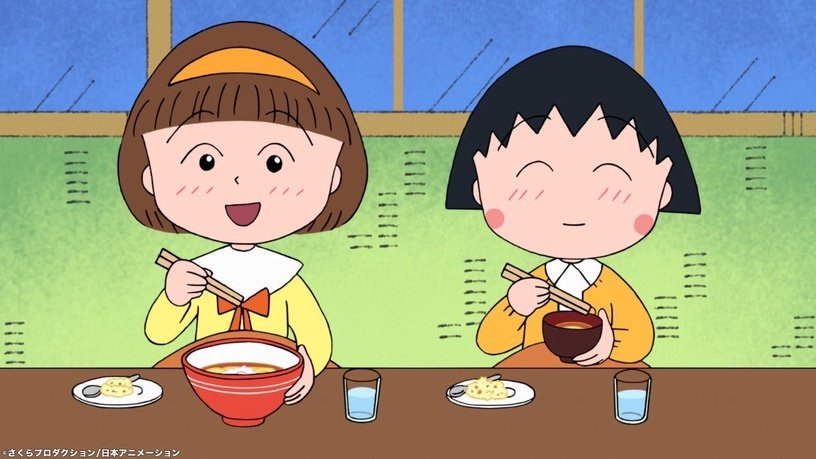 樱桃小丸子18句经典语录,樱桃小丸子野口同学语录图文