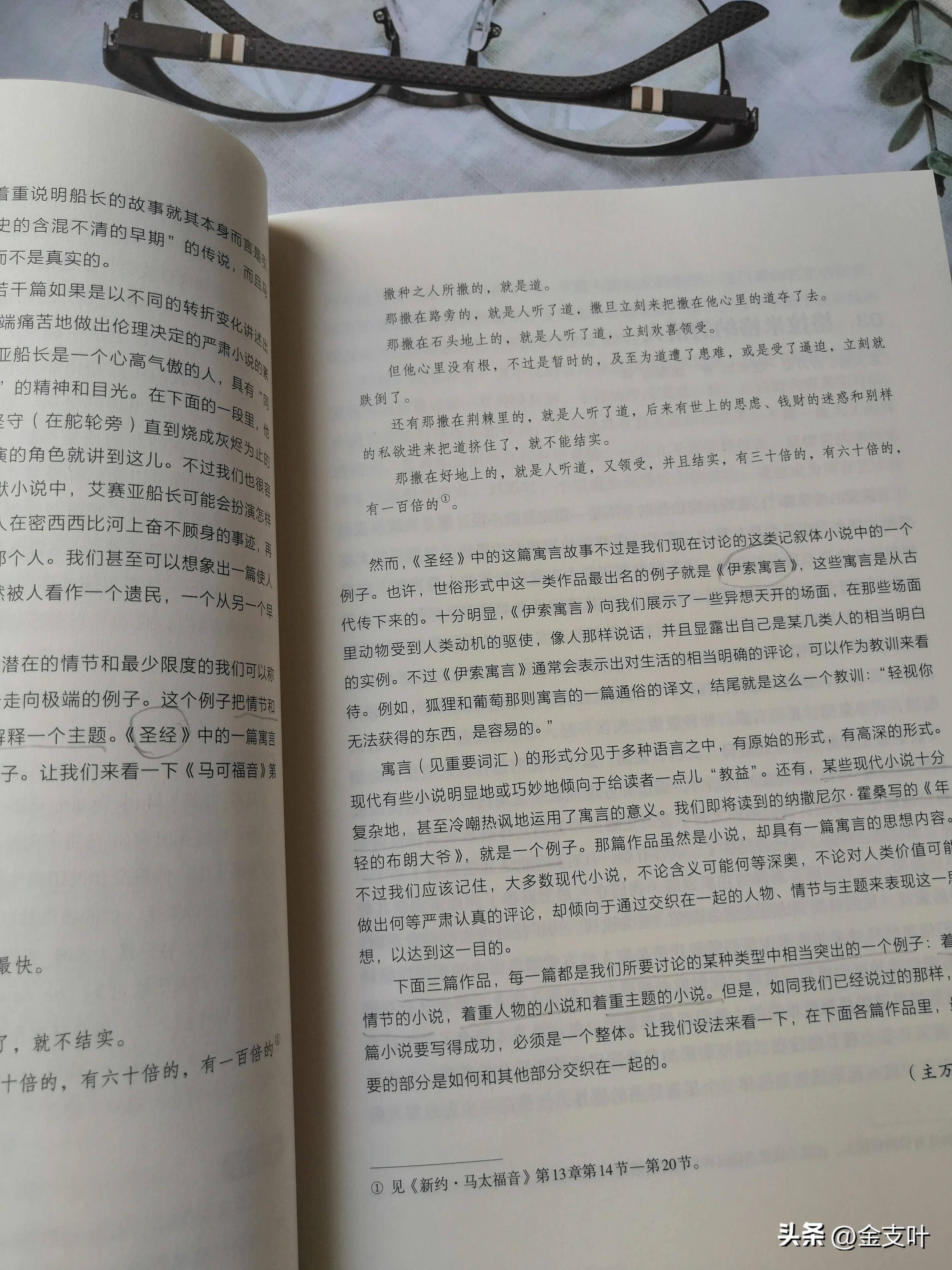 名著阅读看不懂怎么办,深度解读小说名著