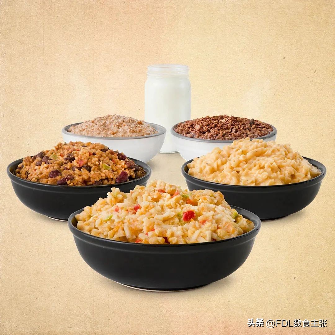 技术拯救,科技拯救吃喝新消费