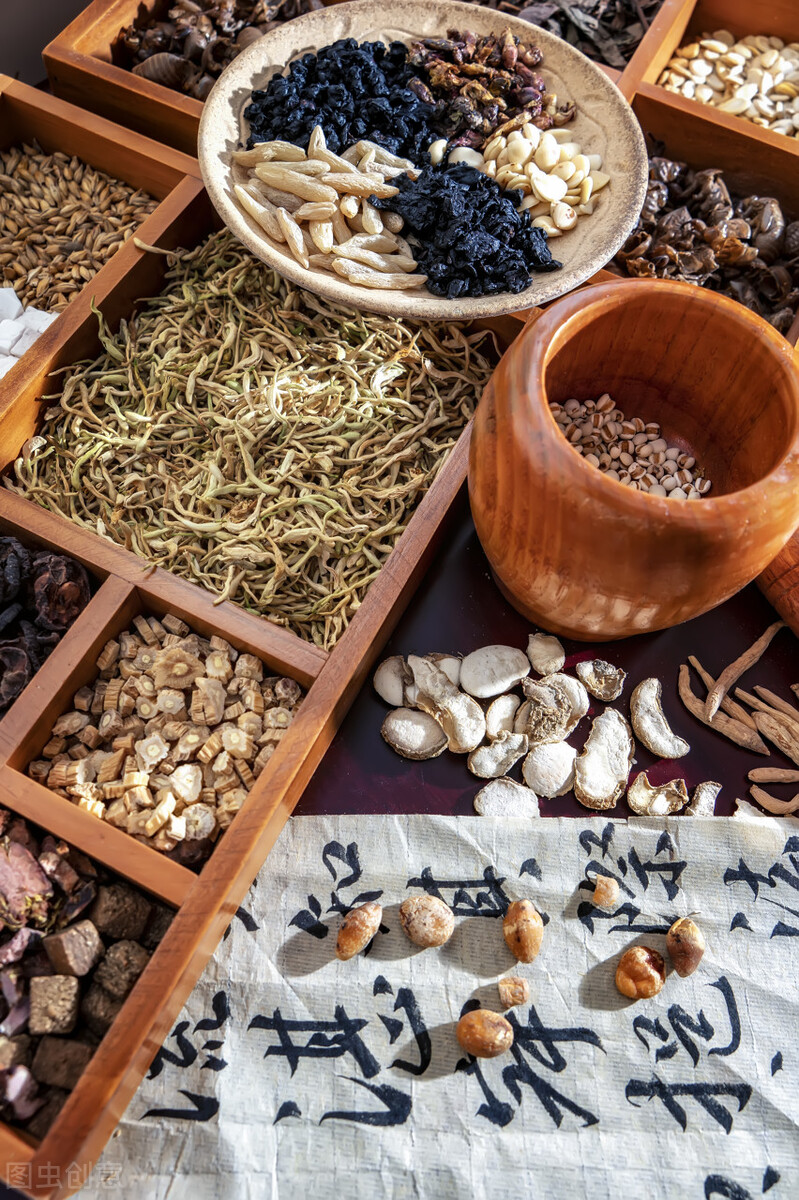 慢性肠炎中成药怎么治才能断根,慢性肠炎三味中药