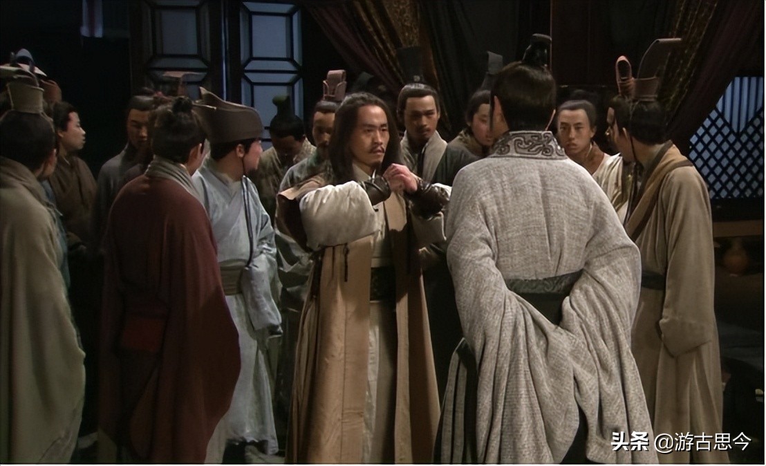 别再乱认“老家”了!中国大姓的历史渊源,看看自己的根在哪里?