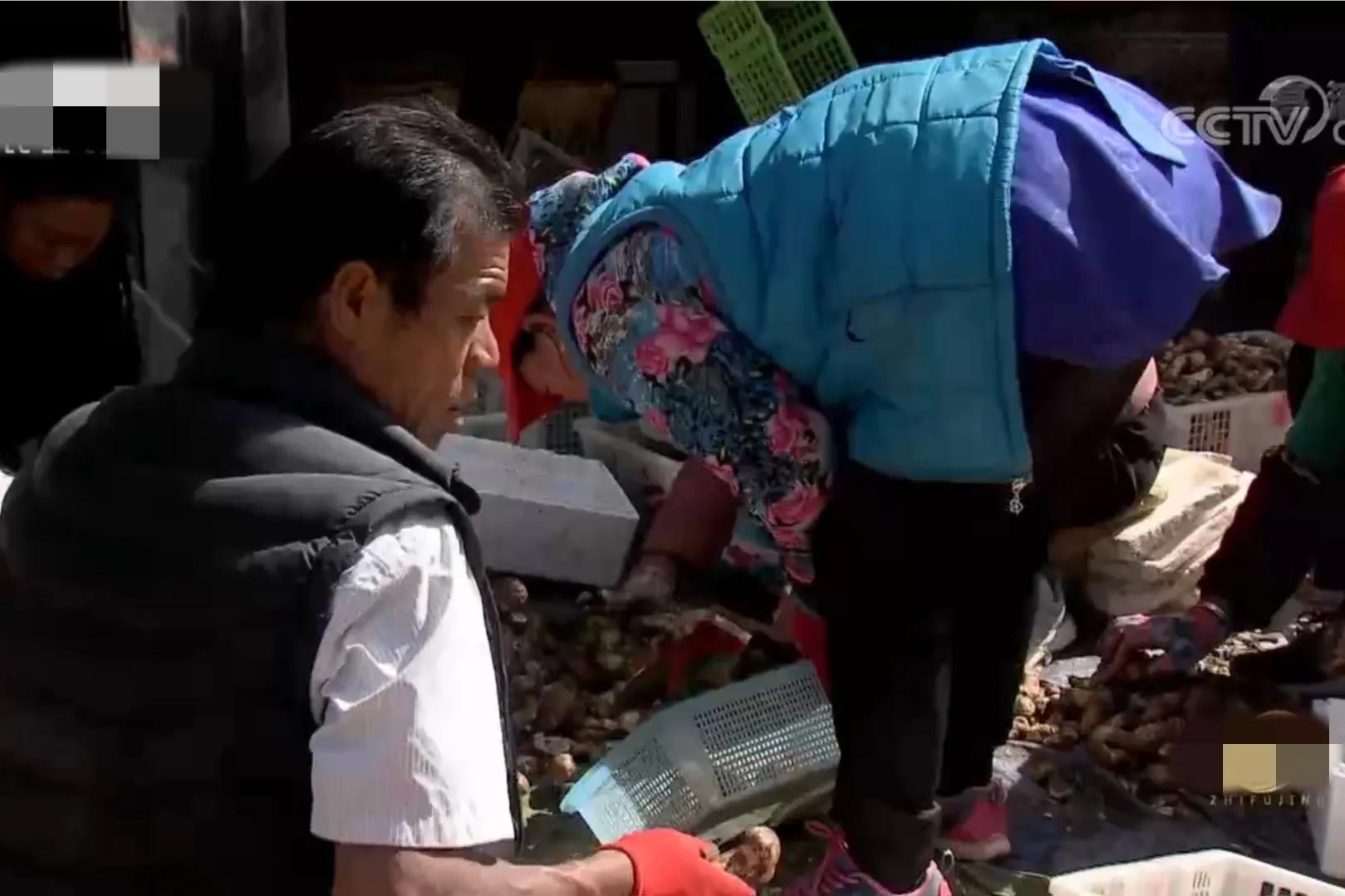 看云南男子如何玩转山货,成功带领1000位农民致富,销售额2000万