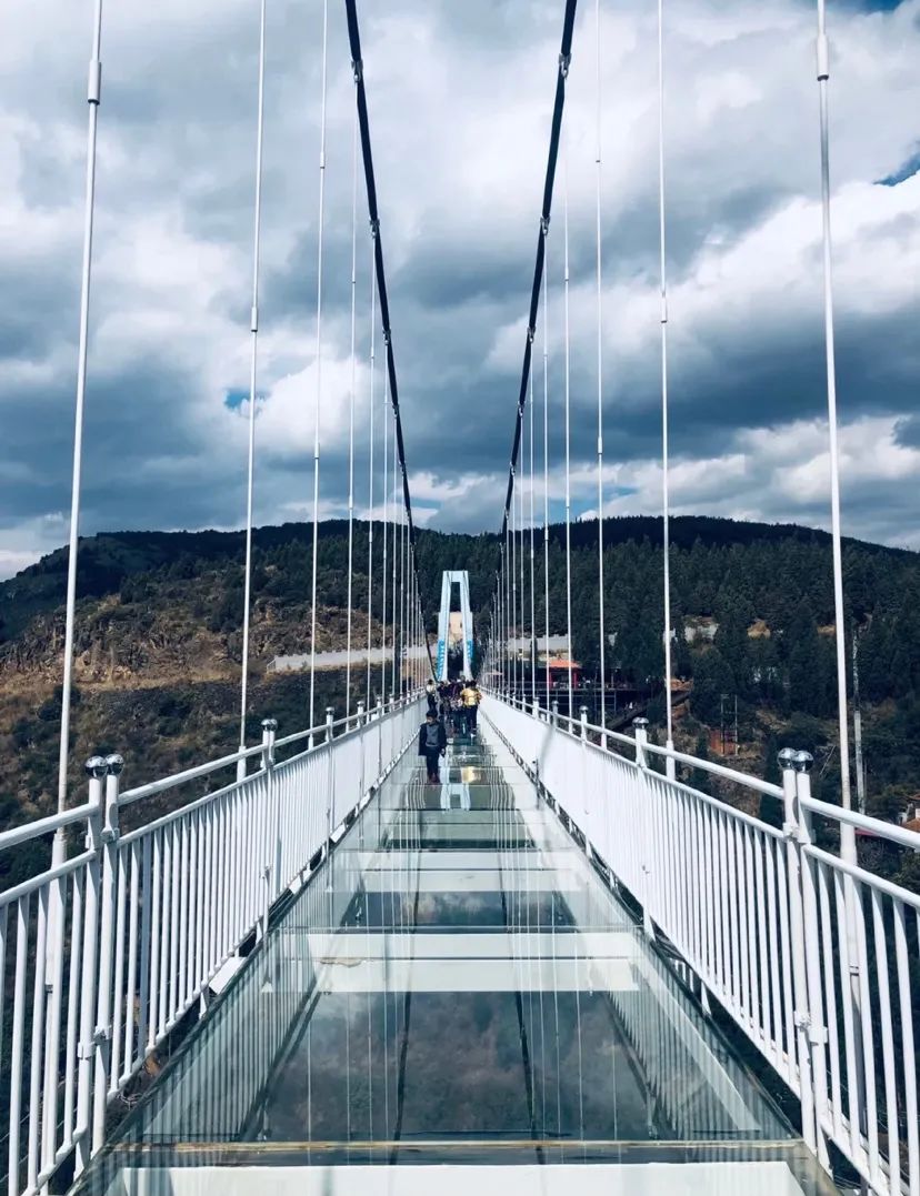 昆明夏季避暑旅游,昆明夏天避暑有哪些地方