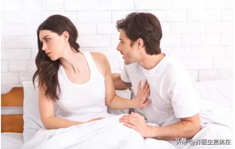 为何很多男性热衷*生活性**？医生：女性无需害怕，其实是这四个原因