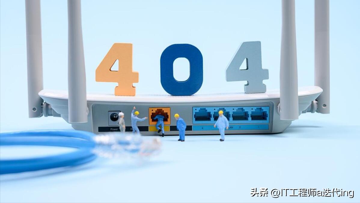 私接路由器导致网络崩溃处理,单位有人私接路由器怎么解决