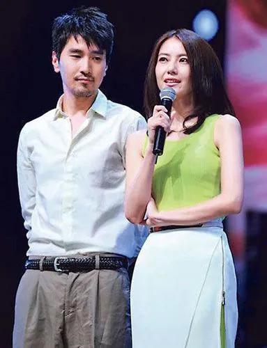 高圆圆的辛酸情史,高圆圆谈了几段情史