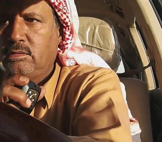 世界最奢侈的宠物狗,迪拜土豪的宠物鹰猎