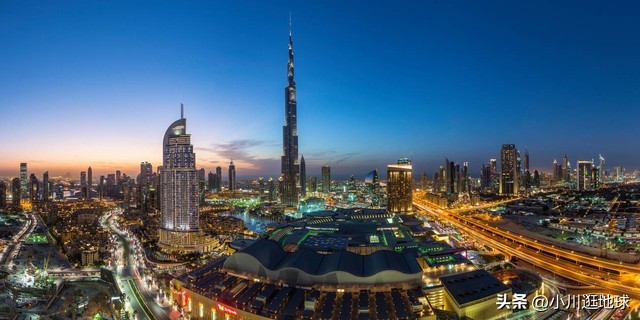 迪拜旅游攻略三天自驾,迪拜旅游攻略浙江