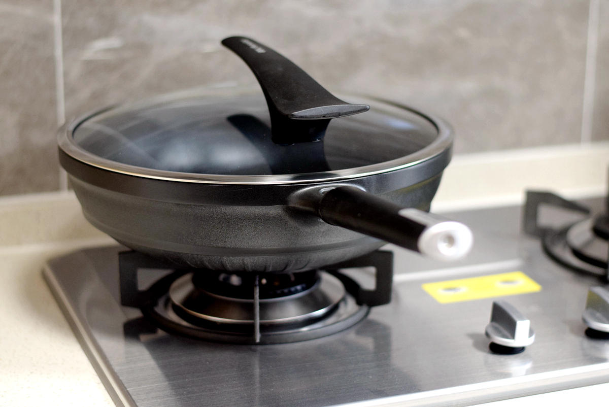 九阳精钢压花不粘锅,九阳晶钻大磨王耐磨不粘锅