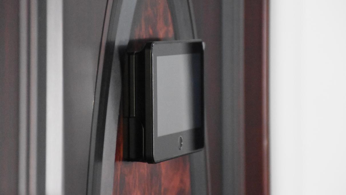 小白智能猫眼缺点,小白智能猫眼m1只能录6秒