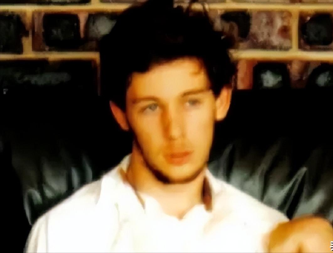 幽灵男孩马丁ted,幽灵男孩马丁的护工