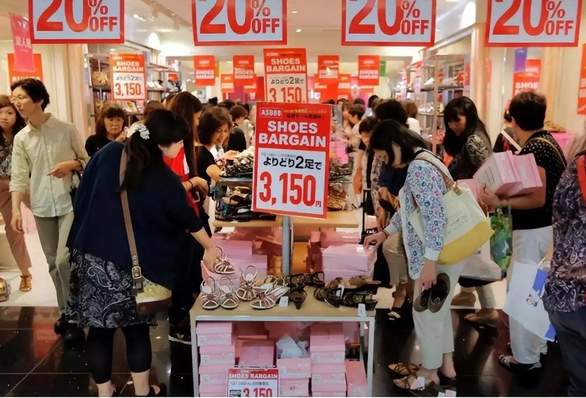为什么日本电商做不过实体,日本的实体店如何打败了电商