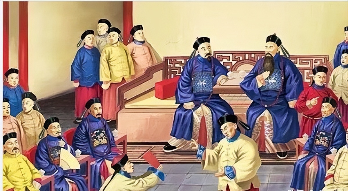 如何学当官,当官怎么入门