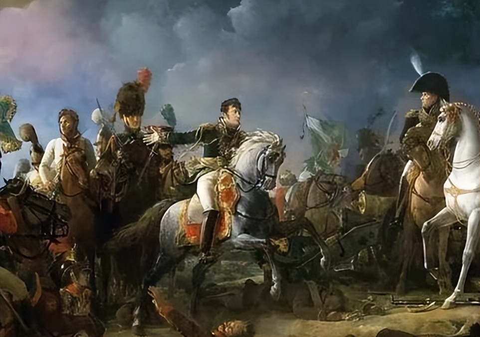 十八世纪中，虽圣地亚哥占主导地位，然所行单不为令人鼓舞全景图