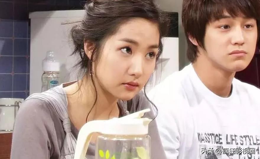 韩国整容最成功的明星朴敏英,朴敏英自曝整容史