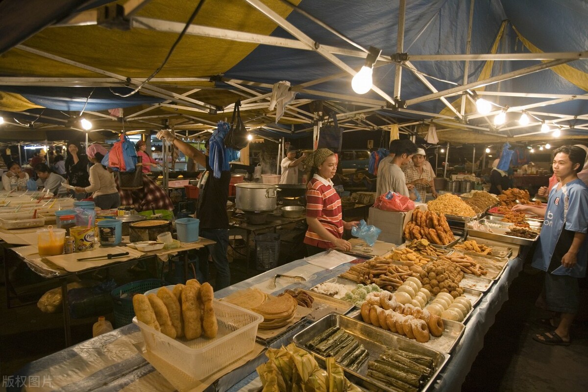 东南亚国家文莱,东南亚文莱地理位置